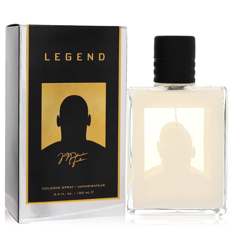 Michael Jordan Legend Cologne Spray By Michael Jordan