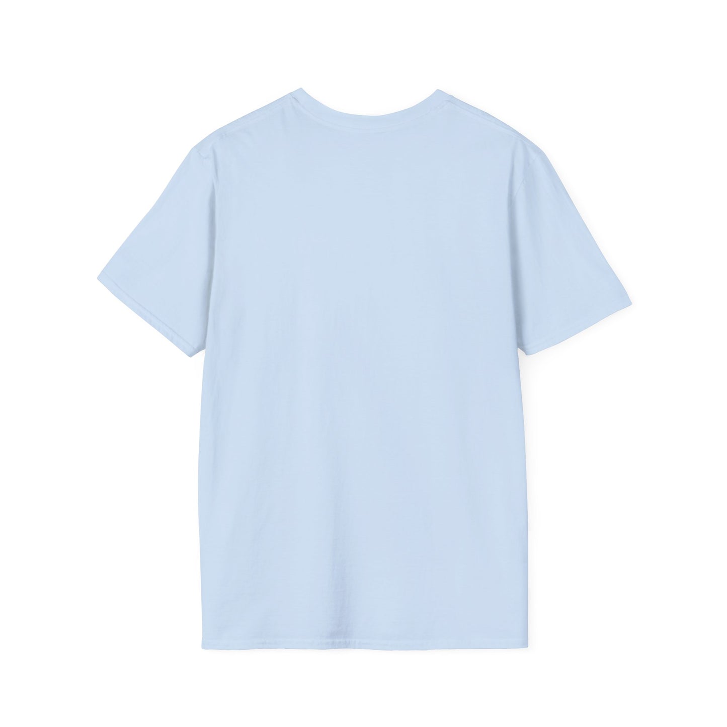 Globe Wave T-Shirt — Eco Travel Logo Tee
