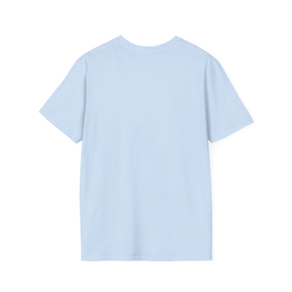 Globe Wave T-Shirt — Eco Travel Logo Tee