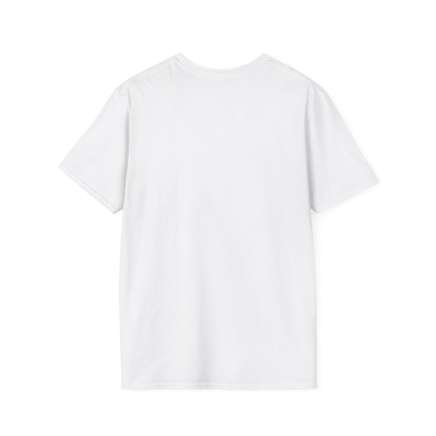 Globe Wave T-Shirt — Eco Travel Logo Tee