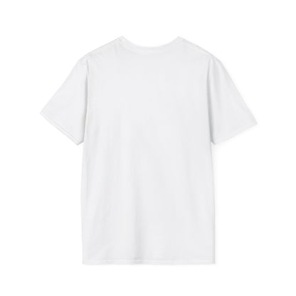 Globe Wave T-Shirt — Eco Travel Logo Tee