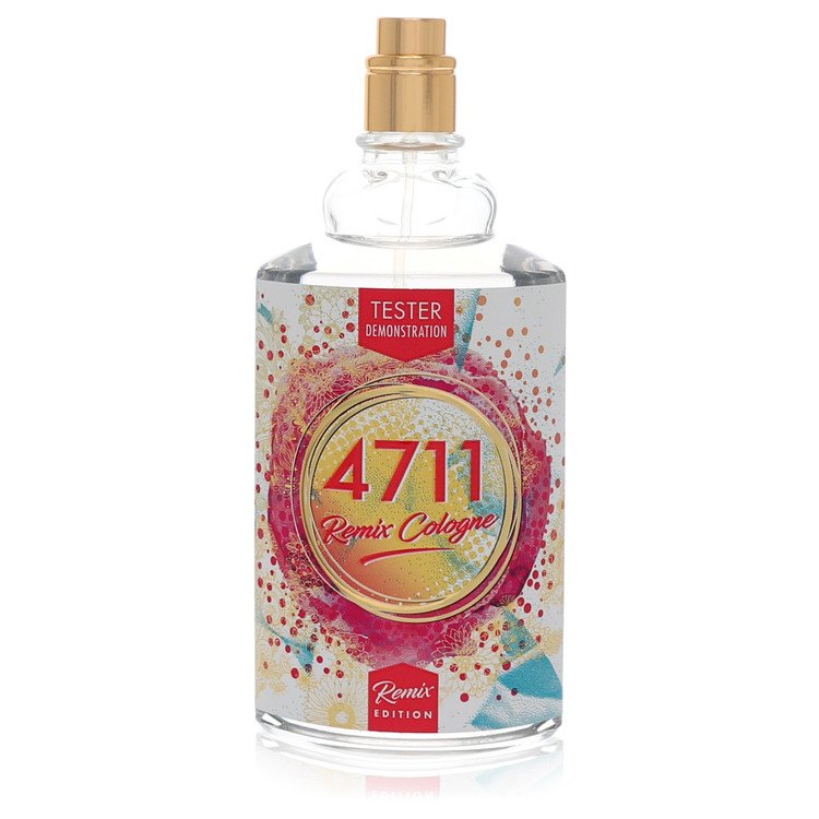 4711 Remix Neroli by 4711