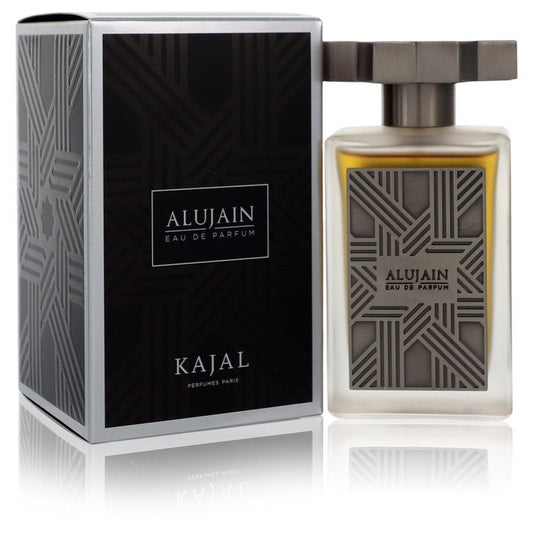Alujain by Kajal