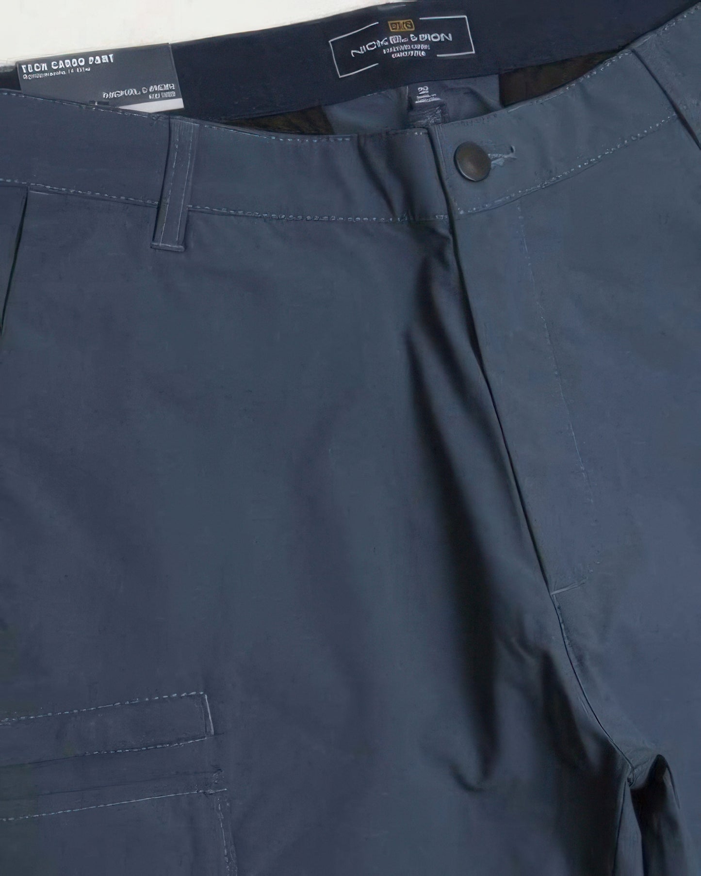 Performance Cargo Pants