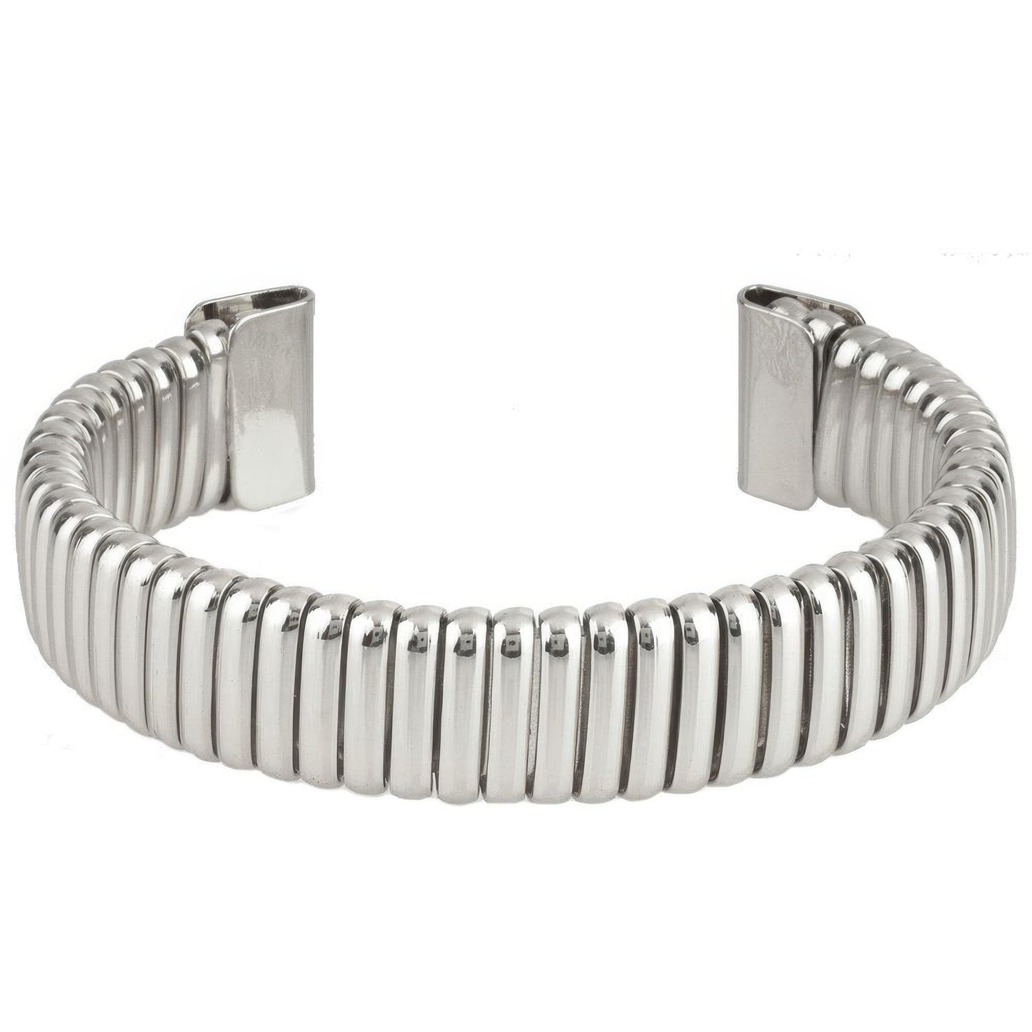 Metal Cuff Bracelet