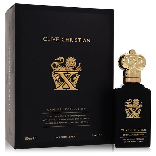Clive Christian X by Clive Christian