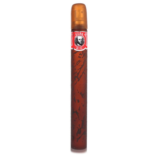 Cuba Red by Fragluxe