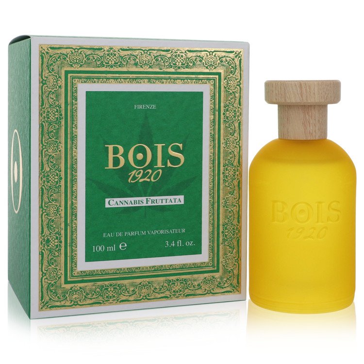 Cannabis Fruttata by Bois 1920