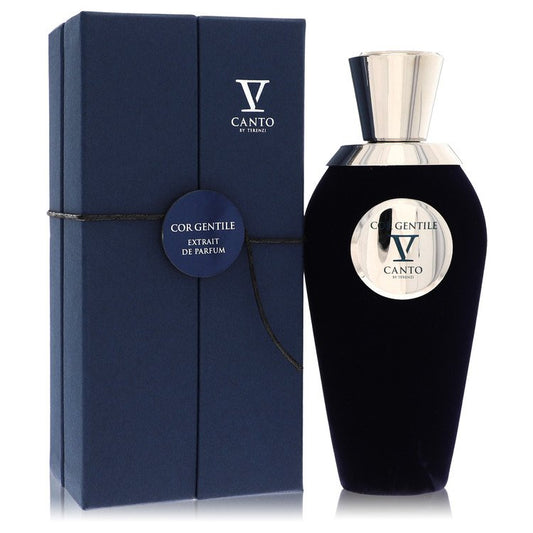 Cor Gentile V by V Canto