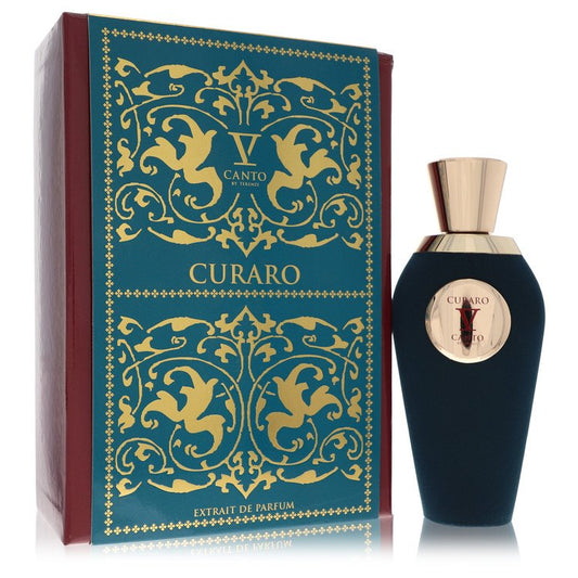 Curaro V by V Canto