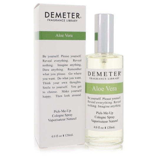 Demeter Aloe Vera by Demeter