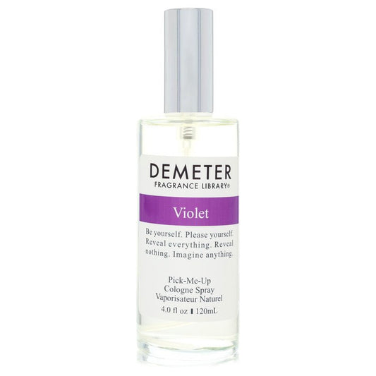 Demeter Violet by Demeter