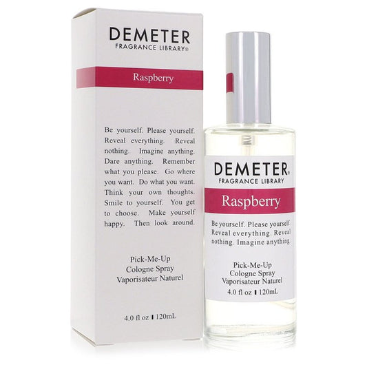 Demeter Raspberry by Demeter