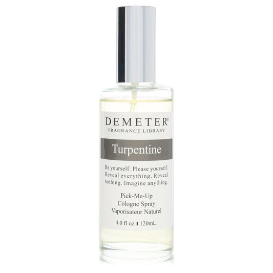Demeter Turpentine by Demeter