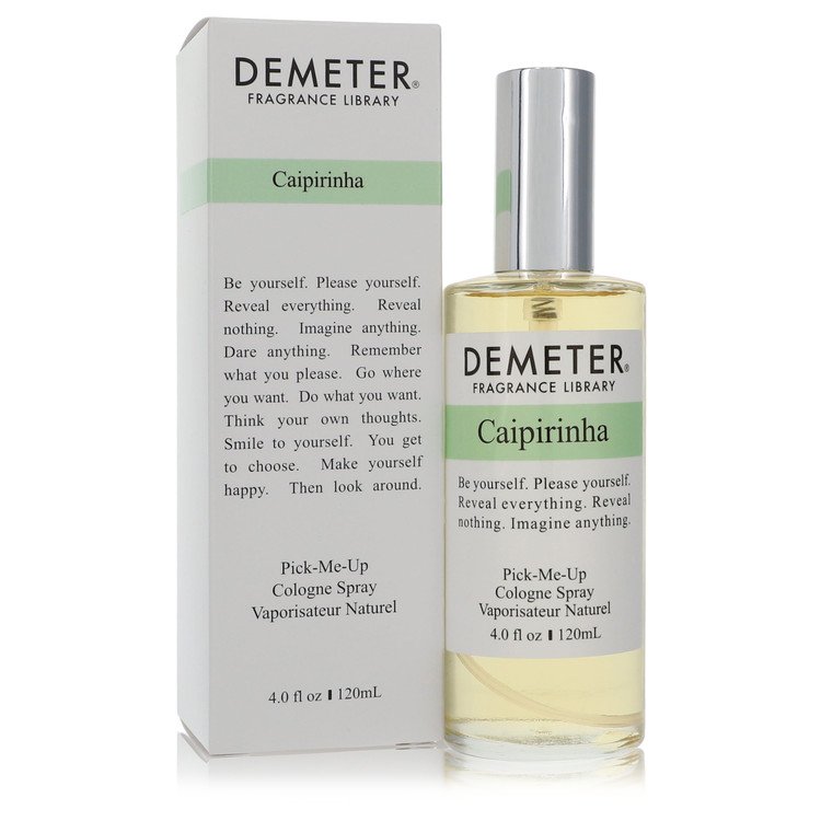 Demeter Caipirinha by Demeter