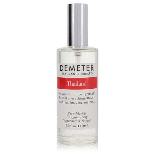 Demeter Thailand by Demeter