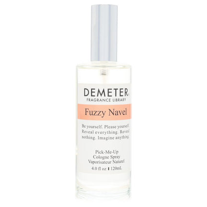 Demeter Fuzzy Navel by Demeter