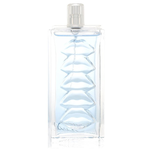 Eau de Ruby Lips by Salvador Dali