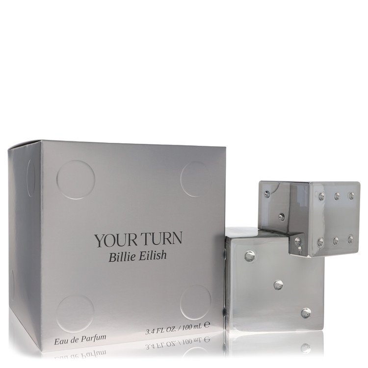 Eilish Your Turn Eau De Parfum Spray By Billie Eilish