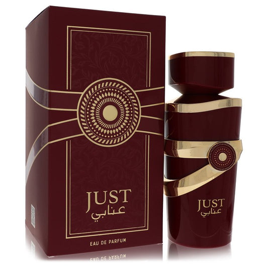 Fragrance World Just Anabi Eau De Parfum Spray By Fragrance World