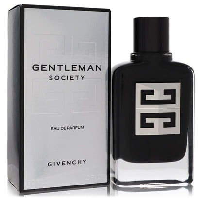 Gentleman Society by Givenchy