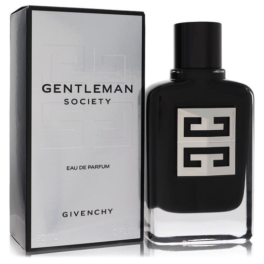Gentleman Society by Givenchy