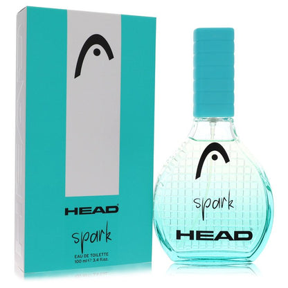 Head Spark by Head