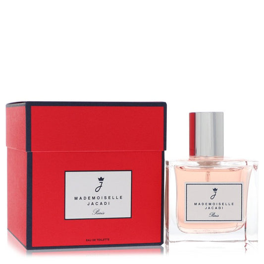 Jacadi Mademoiselle Eau De Toilette Spray By Jacadi