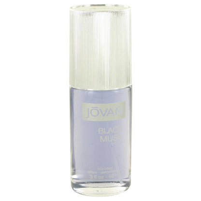 Jovan Black Musk by Jovan