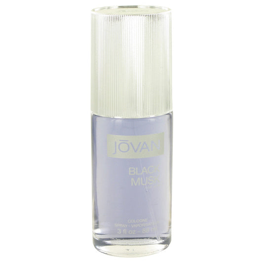 Jovan Black Musk by Jovan