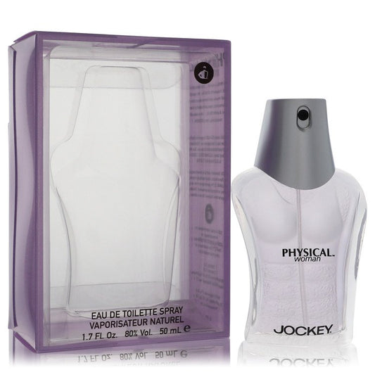 Physical Jockey by Jockey International