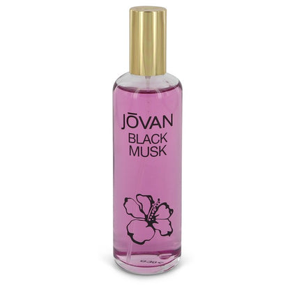 Jovan Black Musk by Jovan