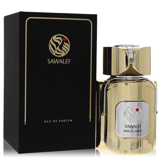 Kohl Al Ayoun by Sawalef