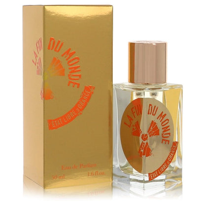 La Fin Du Monde by Etat Libre d'Orange
