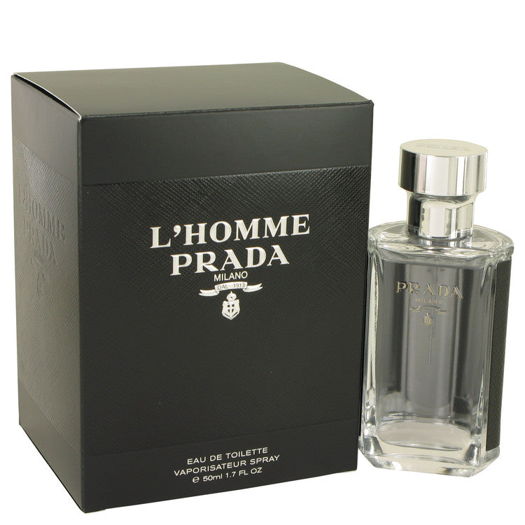 Prada L'homme by Prada