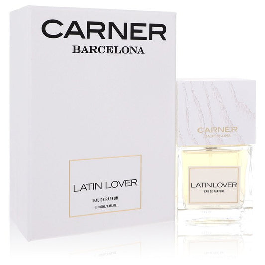Latin Lover by Carner Barcelona
