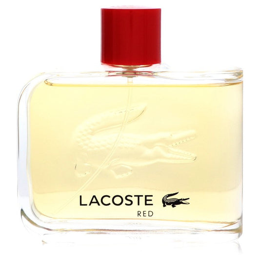 Lacoste Red Style In Play by Lacoste