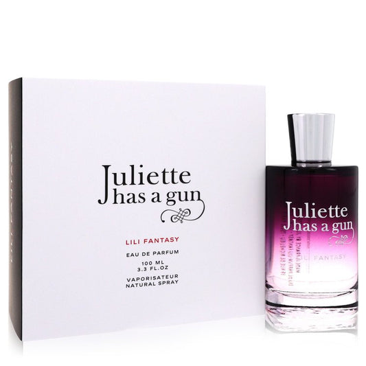 Lili Fantasy by Juliette Has A Gun