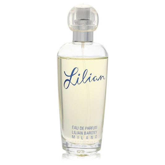 Lilian by Lilian Barony