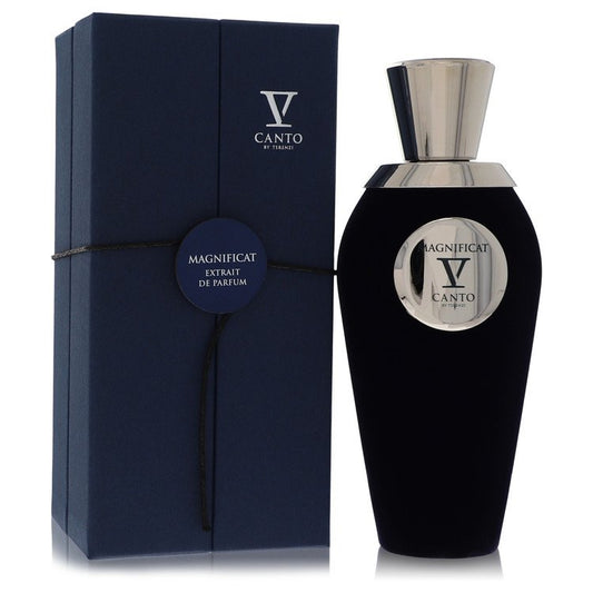 Magnificat V by V Canto