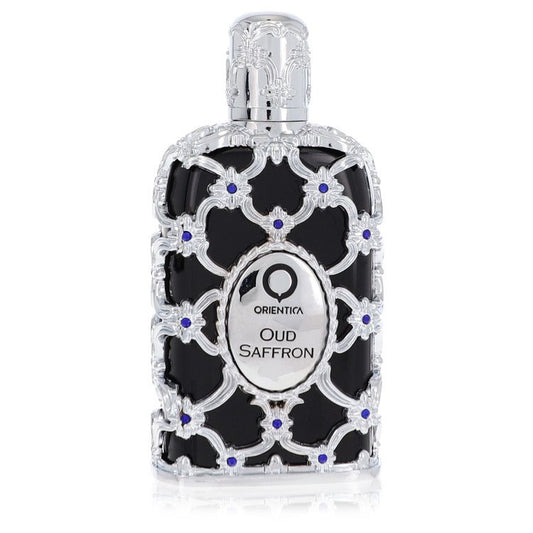 Orientica Oud Saffron by Al Haramain