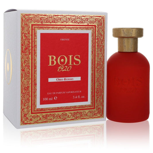 Oro Rosso by Bois 1920