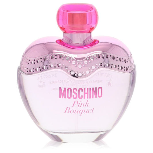 Moschino Pink Bouquet by Moschino