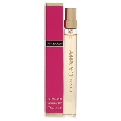 Prada Candy Eau De Parfum Spray By Prada