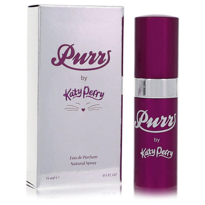 Purr Eau De Parfum Spray By Katy Perry