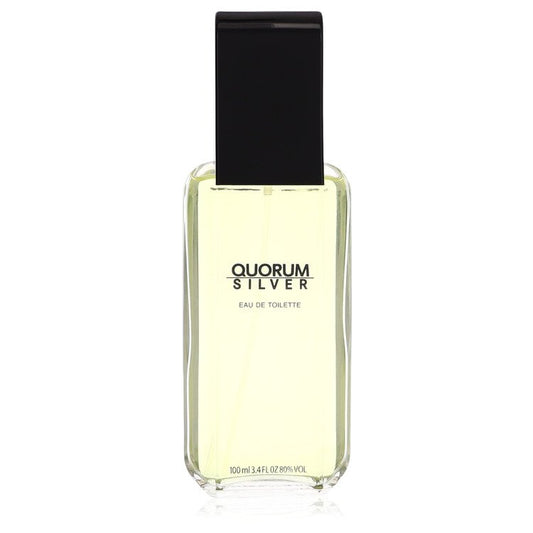 Quorum Silver by Puig