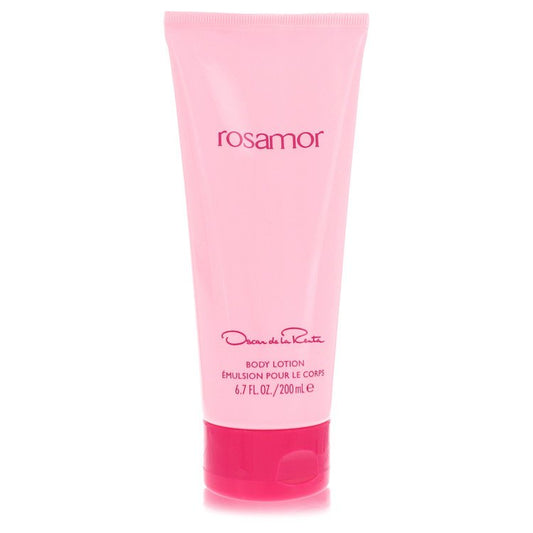 Rosamor by Oscar De La Renta