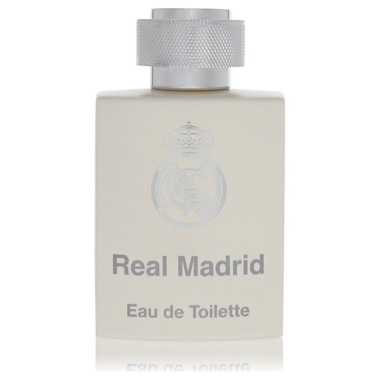 Real Madrid by Air Val International