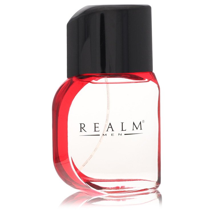 Realm by Erox