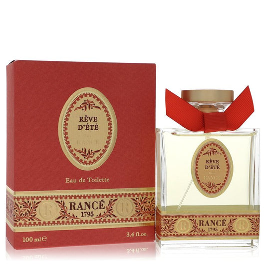 Reve D'ete by Rance